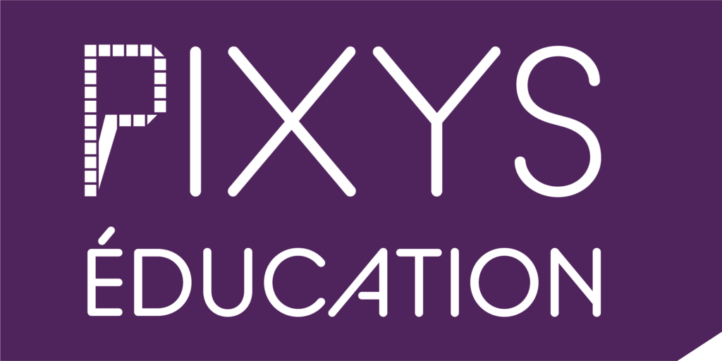 logo Pixys Education